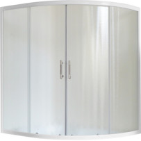 Шторка на ванну Royal Bath Alpine RB 150ALP-С 150 см шиншилла 
