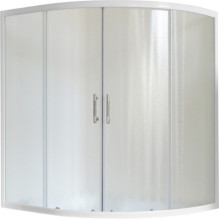 Шторка на ванну Royal Bath Alpine RB 150ALP-С 150 см шиншилла 