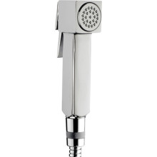 Гигиенический душ Bossini Cube Brass B00475 хром