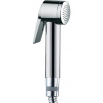 Гигиенический душ Bossini Paloma Flat B00462 хром