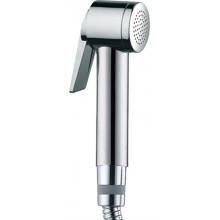 Гигиенический душ Bossini Paloma Flat B00462 хром