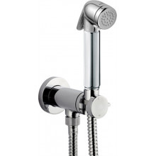 Гигиенический душ Bossini Talita E37006B.030 хром