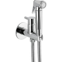 Гигиенический душ Webert EL870301015Metal хром