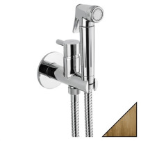 Гигиенический душ Webert EL870301065Metal бронза