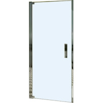 Душевая дверь Weltwasser WW600 600K1-90