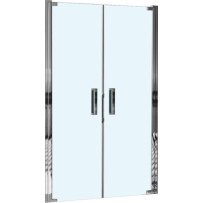 Душевая дверь Weltwasser WW600 600K2-100