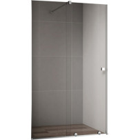 Душевая дверь Cezares Stream BF 1 120 C Cr