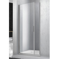 Душевая дверь BelBagno Sela B 1 60 C Cr
