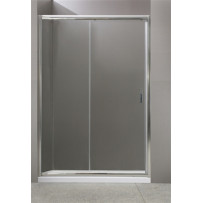 Душевая дверь BelBagno Uno BF 1 120 C Cr