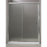 Душевая дверь BelBagno Uno BF 1 145 P Cr
