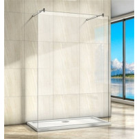 Душевая перегородка Weltwasser WW400 120H-2