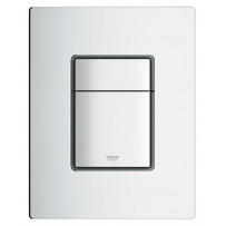 Кнопка слива инсталляций Grohe Skate Cosmopolitan 38732P00 хром матовый