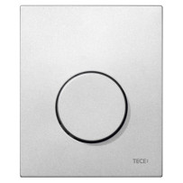 Кнопка слива инсталляций TECE Loop Urinal 9242625 хром матовый