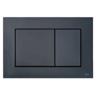 Кнопка слива инсталляций TECE Now 9 240 403 черная