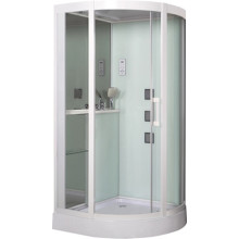 Душевая кабина Grossman GR-141 100х100 см