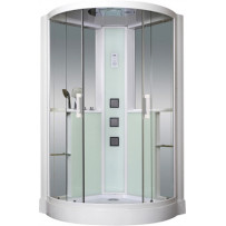 Душевая кабина Grossman GR-142 120x120 см