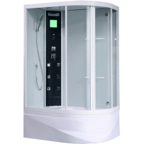 Душевая кабина Orans 130x90 SR-86155 L