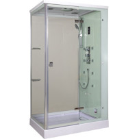 Душевая кабина Weltwasser Maine 120x90 R