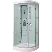 Душевая кабина Weltwasser Waise 90х90