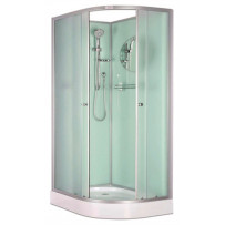 Душевая кабина Esbano Esbano 115x85 ES-115C L