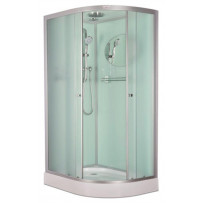 Душевая кабина Esbano Esbano 115x85 ES-115CR L