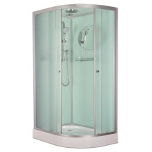 Душевая кабина Esbano Esbano 115x85 ES-115CR L