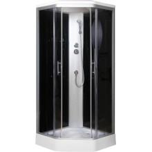 Душевая кабина 90х90 Niagara NG-2506