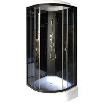 Душевая кабина Niagara 90х90 NG-6501