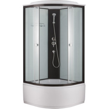 Душевая кабина 100х100 Niagara NG-6709