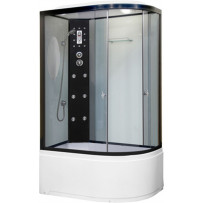Душевая кабина Niagara 120x80 NG-1910 L