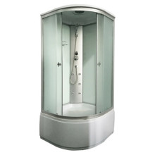 Душевая кабина 90х90 Niagara NG 2308 G