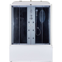 Душевой бокс Niagara NG-5150