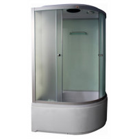 Душевая кабина Parly 120x80 B120L