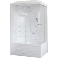 Душевая кабина Royal Bath 120x80 RB 8120BP2-T L