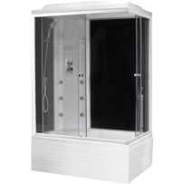 Душевая кабина Royal Bath 120x80 RB 8120BP3-ВT L