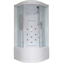 Душевая кабина 90х90 Royal Bath RB 90NRW-С