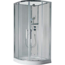 Душевая кабина 100х100 Timo Ilma 901