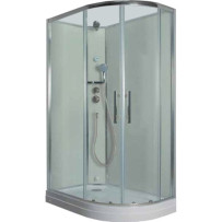 Душевая кабина Timo Ilma 120x80 902 L