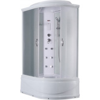 Душевая кабина Timo Eco 120x80 TE-0720 L