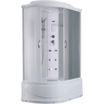 Душевая кабина Timo Eco 120x80 TE-0720 R