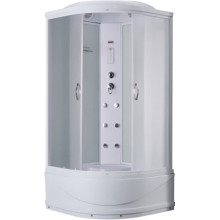 Душевая кабина 90х90 Timo Eco TE-0790