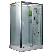 Душевая кабина Timo Puro L 120x90 H-510 L