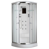 Душевая кабина 90х90 Timo T-7709