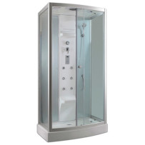 Душевая кабина Timo 110x95 TL-1501