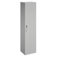 Пенал-шкаф Jacob Delafon Ola белый лак EB396-J5