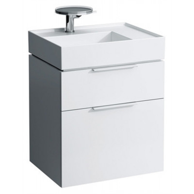 Тумба под раковину подвесная Laufen Kartell 4.0755.2.033.631.1