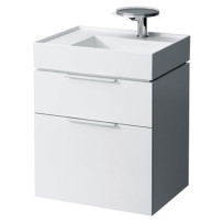 Тумба под раковину подвесная Laufen Kartell 4.0756.2.033.631.1