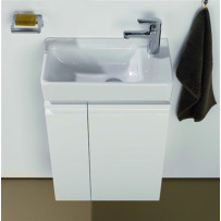 Тумба под раковину подвесная Laufen Pro S 8300.2.095.463.1 R
