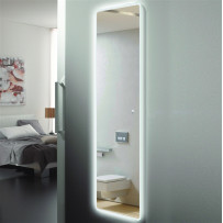 Зеркало для ванной Esbano ES-2073 W