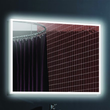 Зеркало для ванной Esbano ES-2632 KD